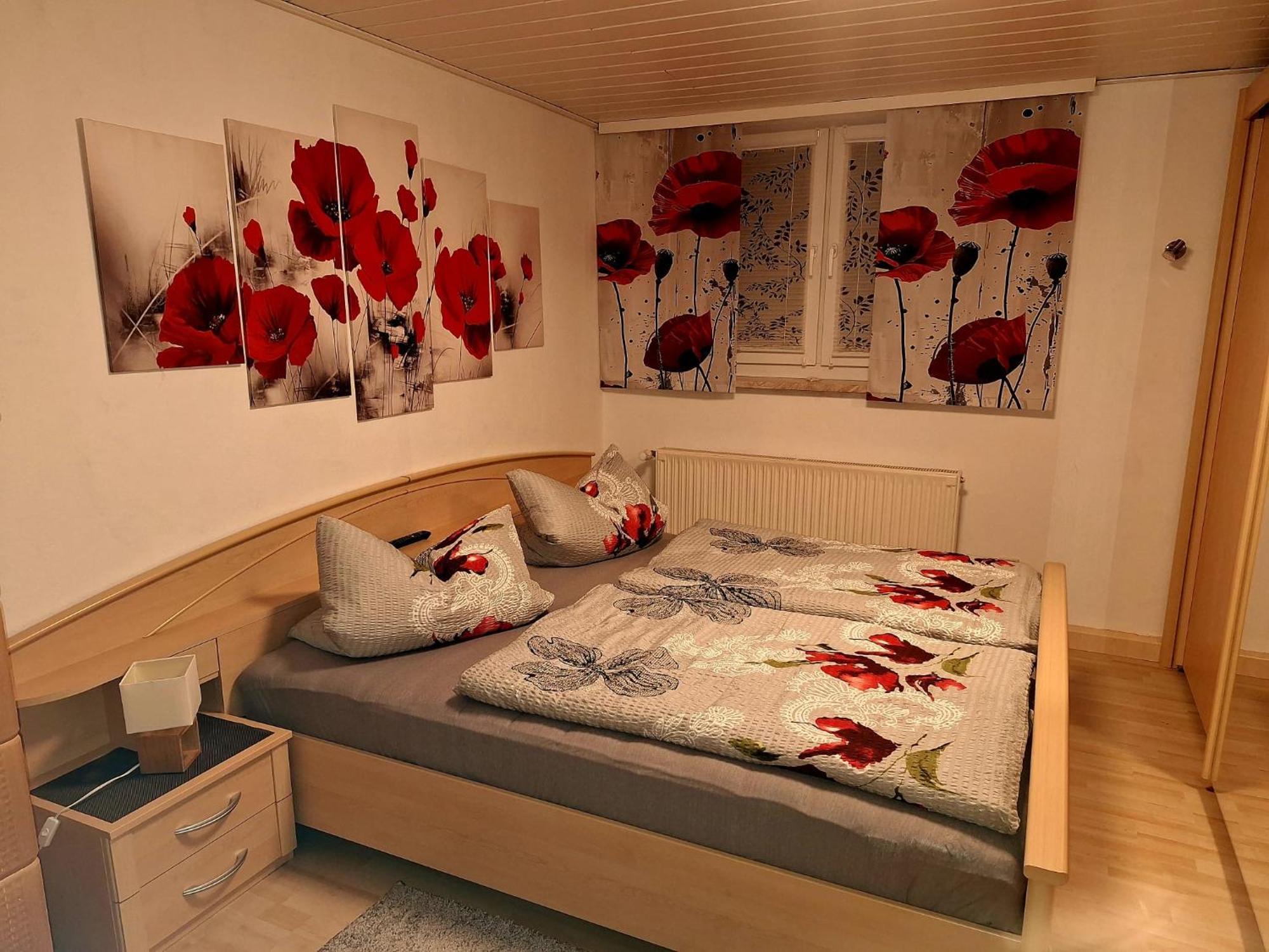Ferienwohnung Im Erzgebirge Neuhausen  Exterior foto